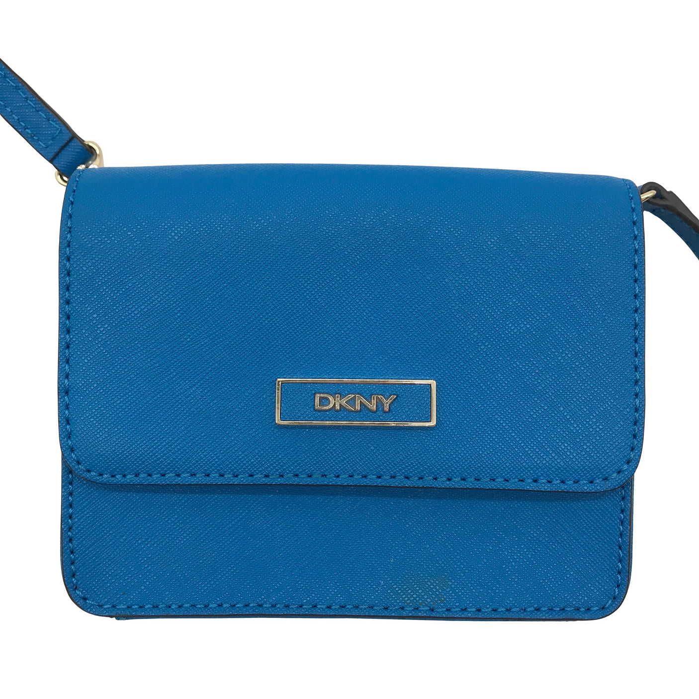 Unisex DKNY - Olkalaukku, koko Mini - (3)