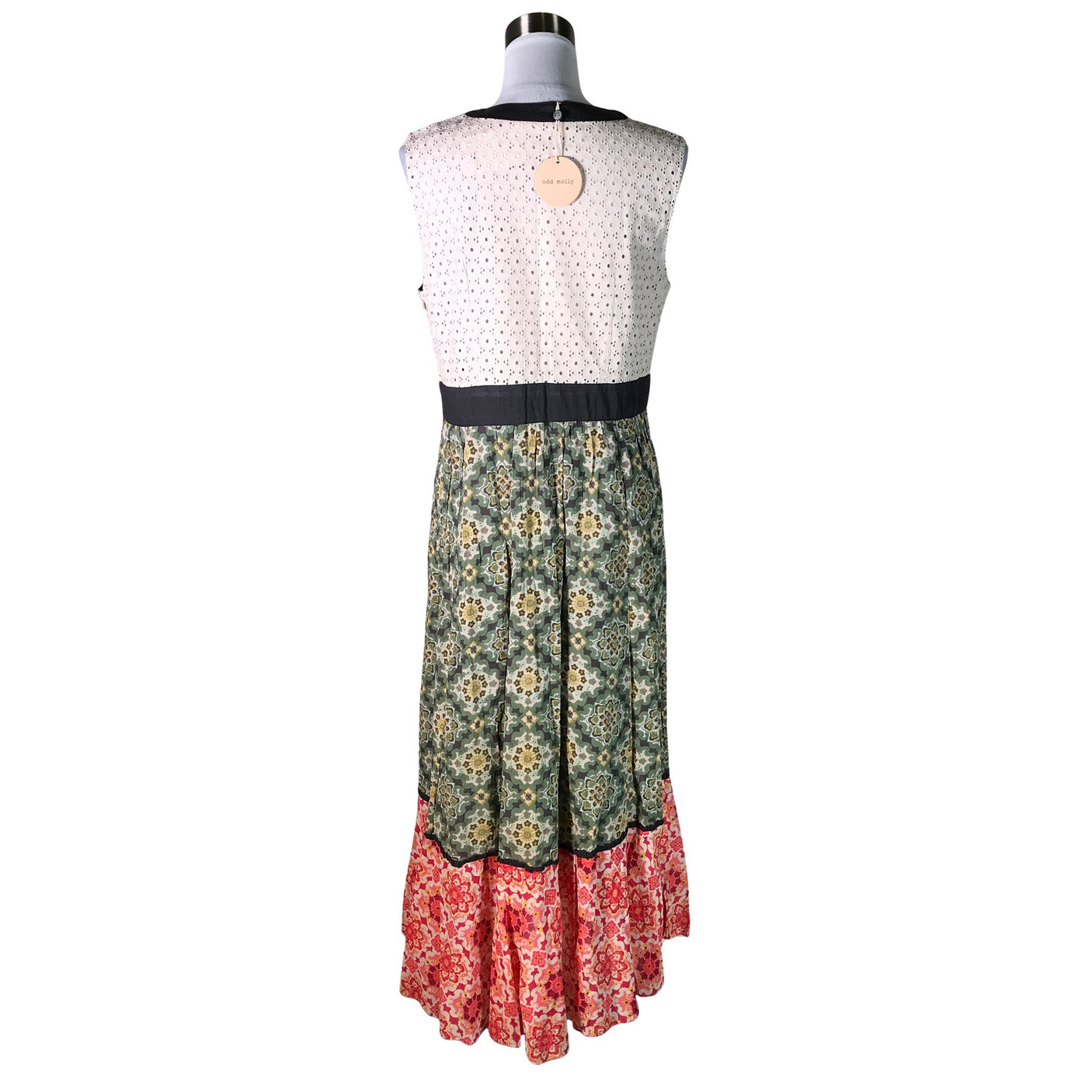 Unisex Odd Molly - Maksimekko, koko 40 - (2)