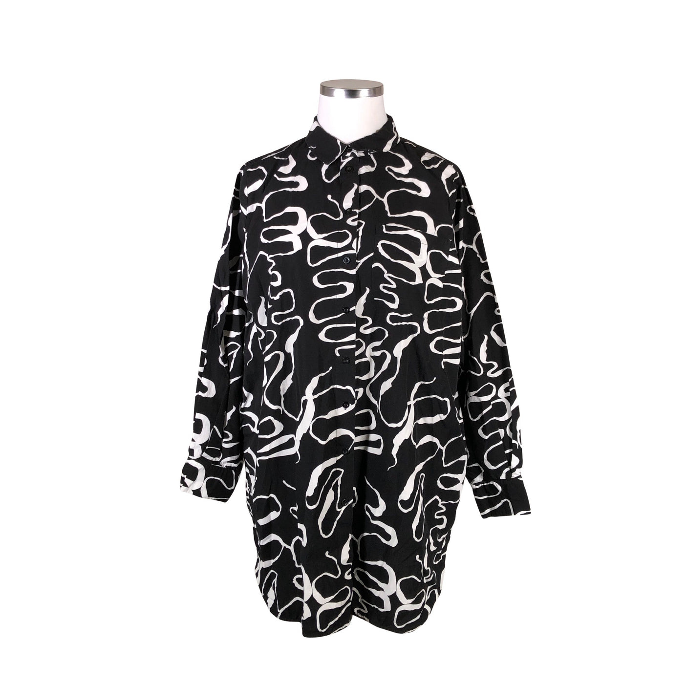 Unisex Nanso - Kangastunika, koko 46 - (1)