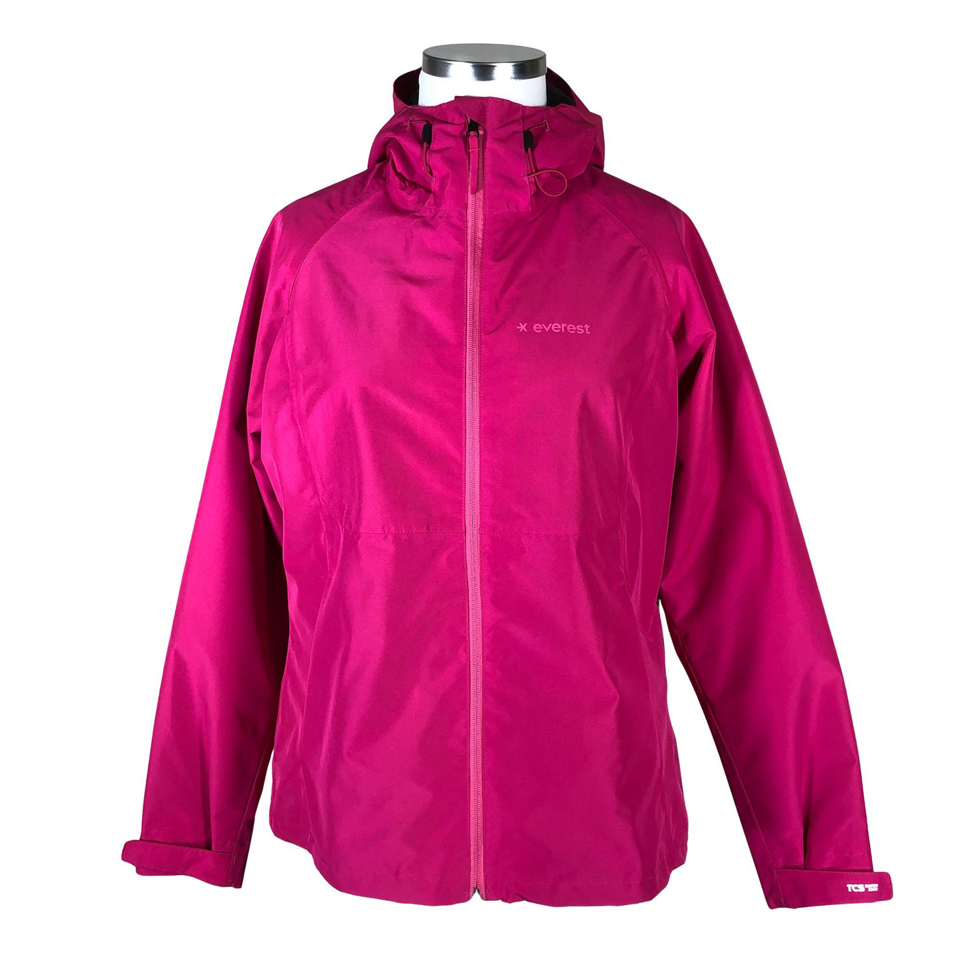Unisex Everest - Ulkoilutakki, koko 46 - (1)