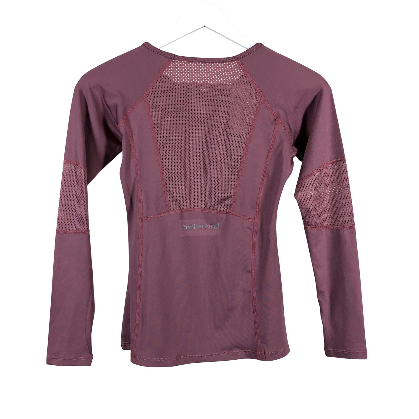 Unisex Train Like Argel - Urheilupaita,
pitkät hihat, koko 36 - (2)