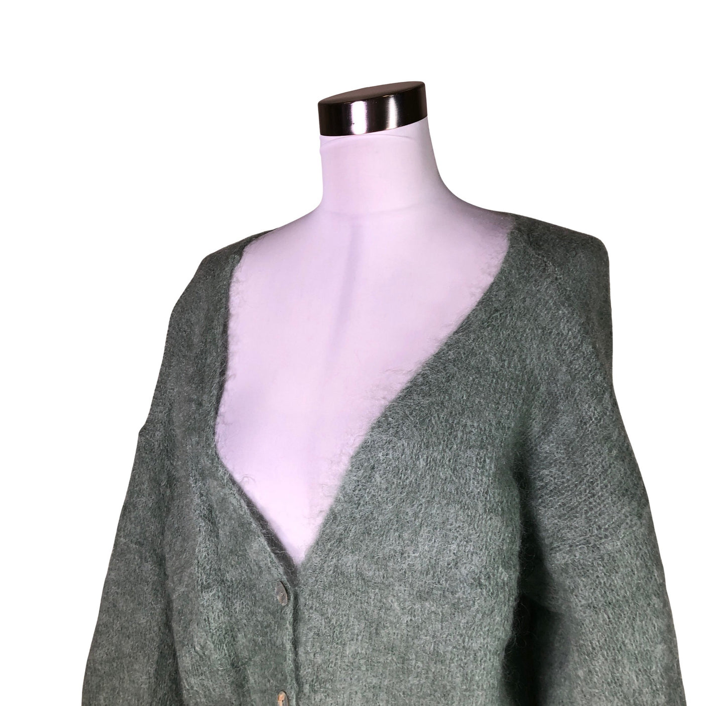 Unisex Americandreams - Neuletakki, koko 36 - (3)