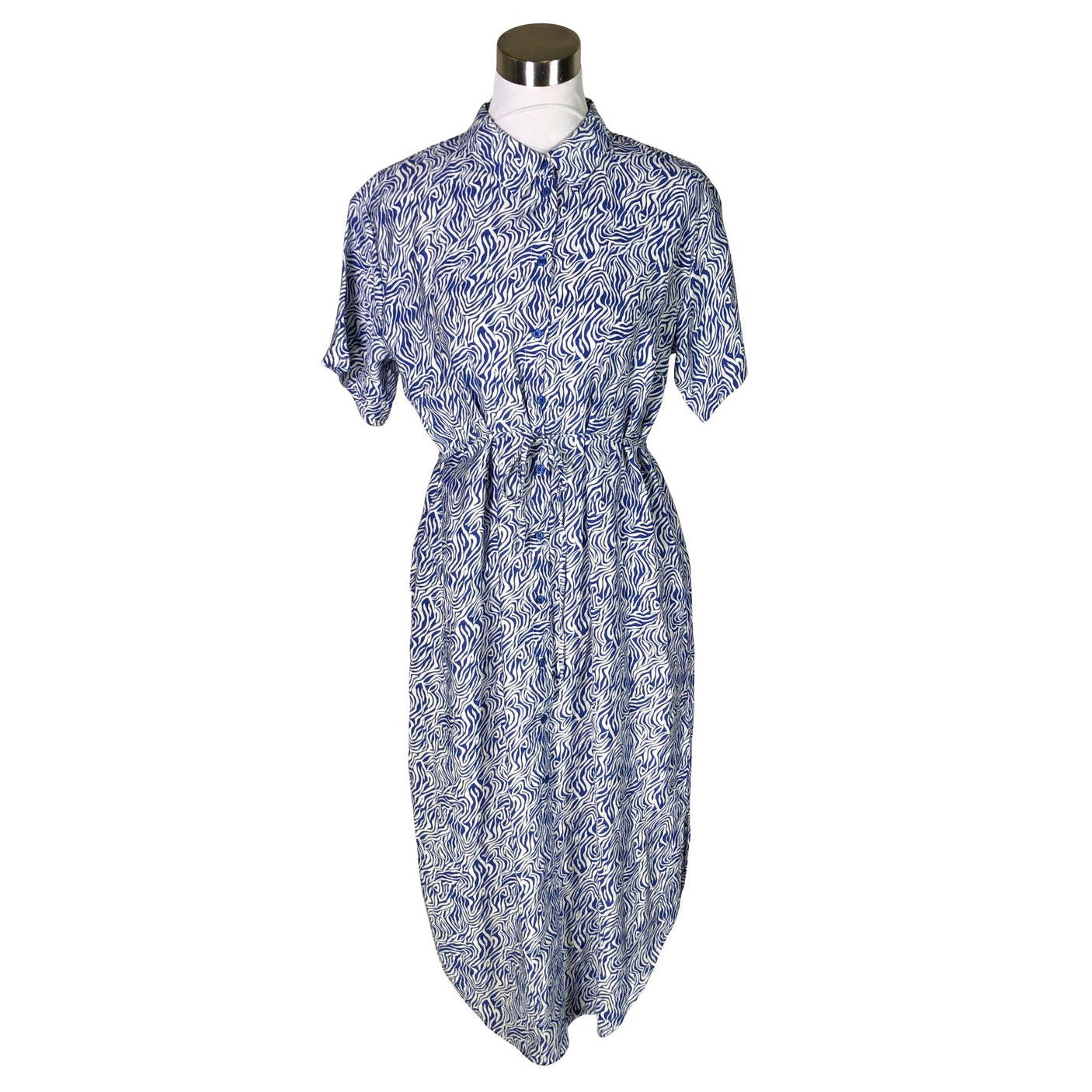 Unisex MSCH Copenhagen - Sifonkimekko, koko 40 - (1)
