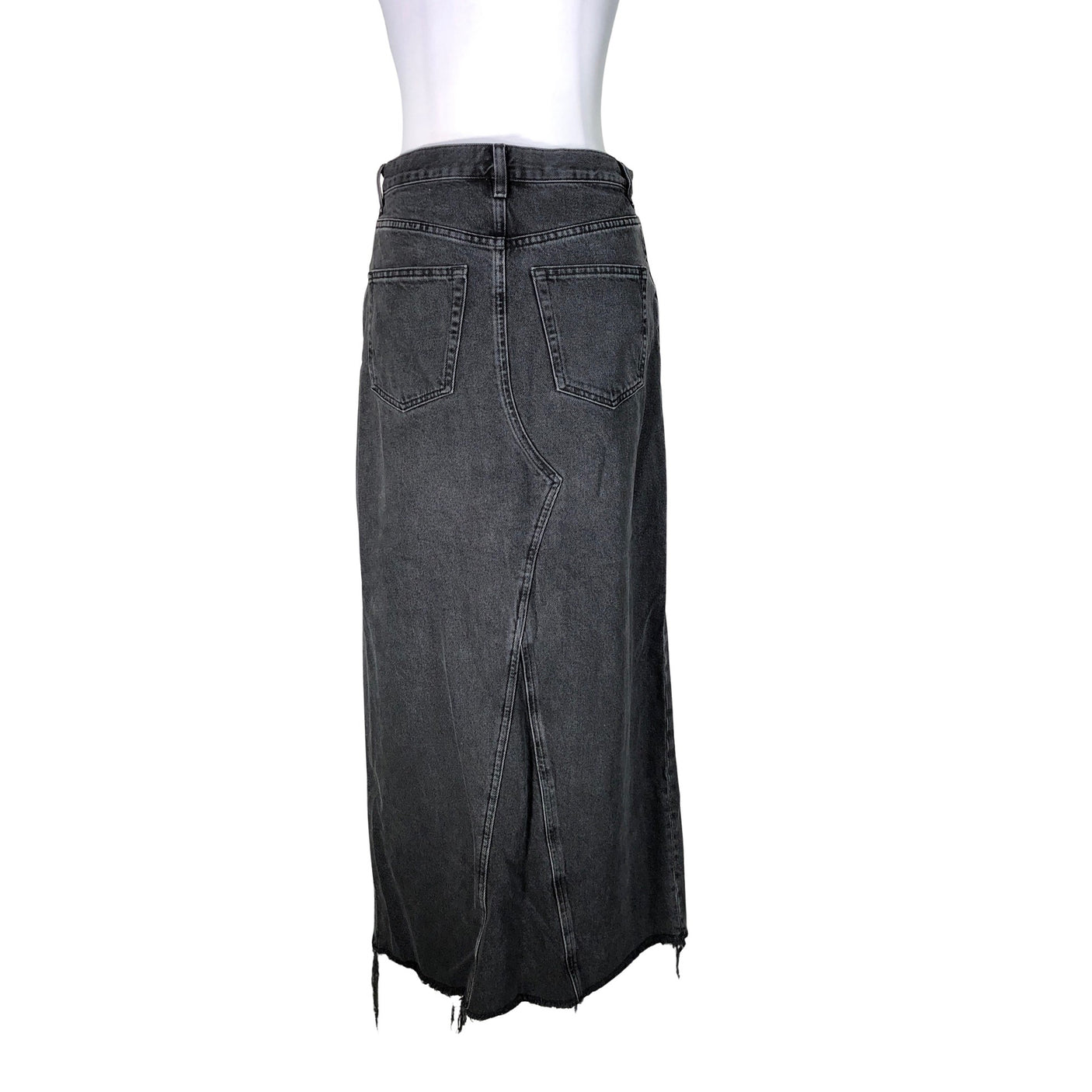 Unisex &Other Stories - Farkkuhame, koko 38 - (2)
