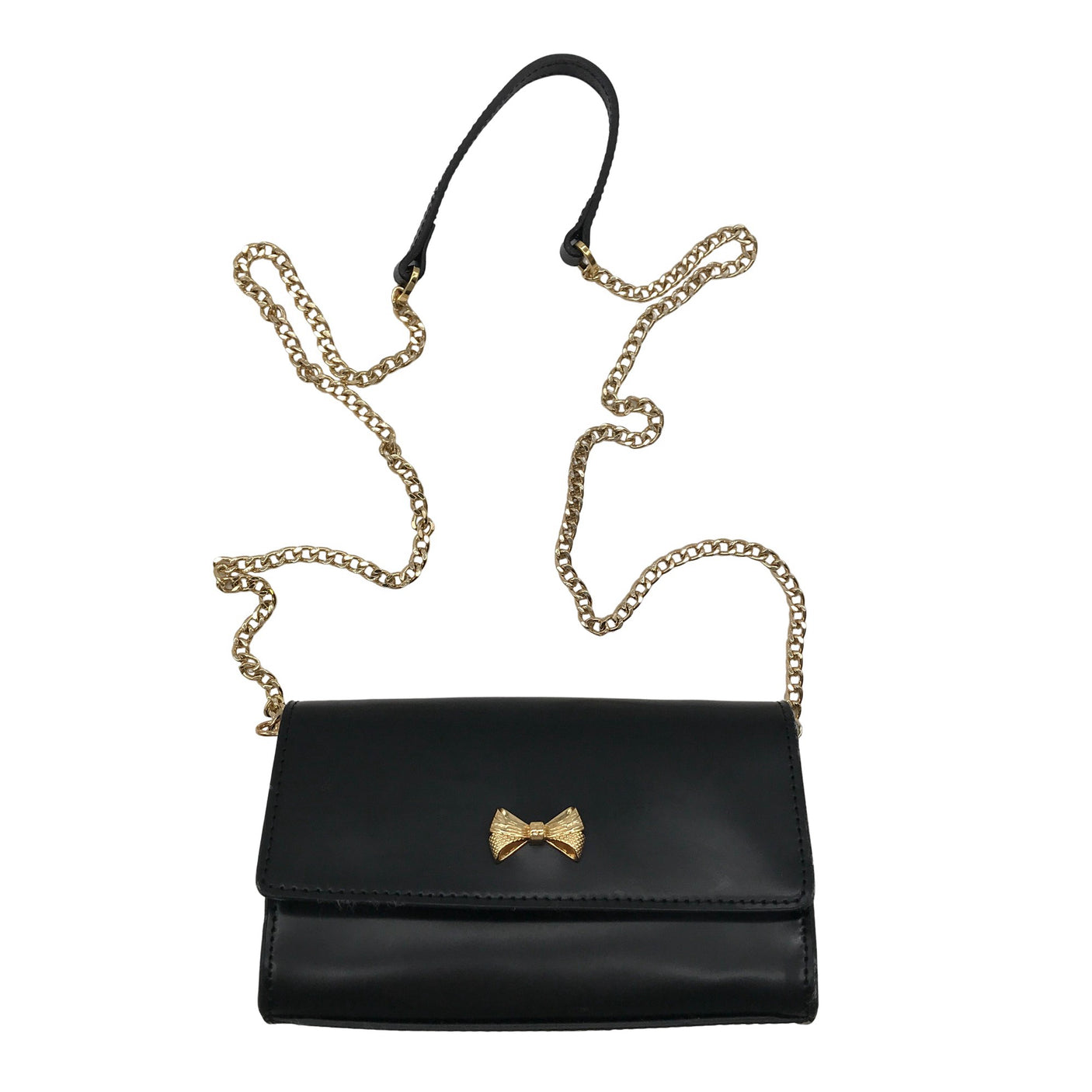 Unisex Ted Baker - Olkalaukku, koko Mini - (1)