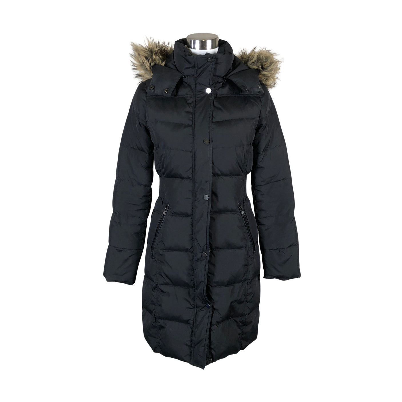 Unisex Esprit - Untuvatakki, koko 34 - (1)