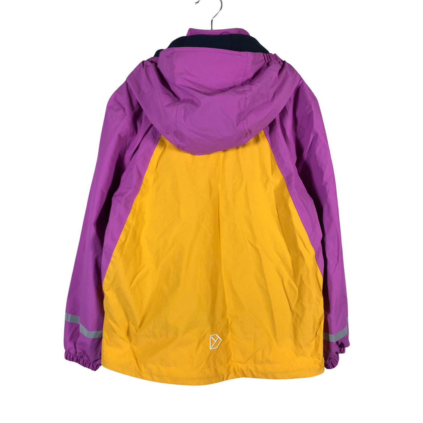 Unisex Didriksons - Välikausitakki, koko 134 - 140 - (2)