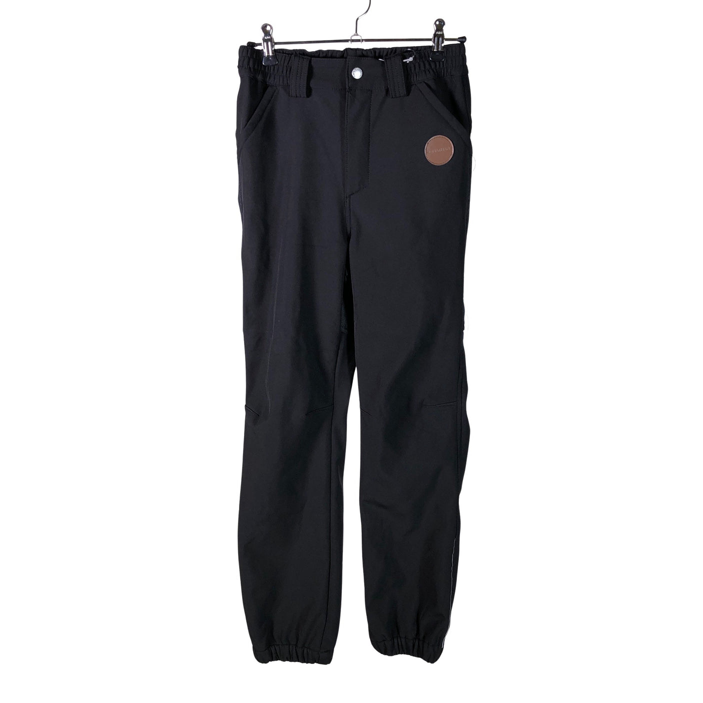 Unisex Jonathan - Softshell-housut, koko 146 - 152 - (1)