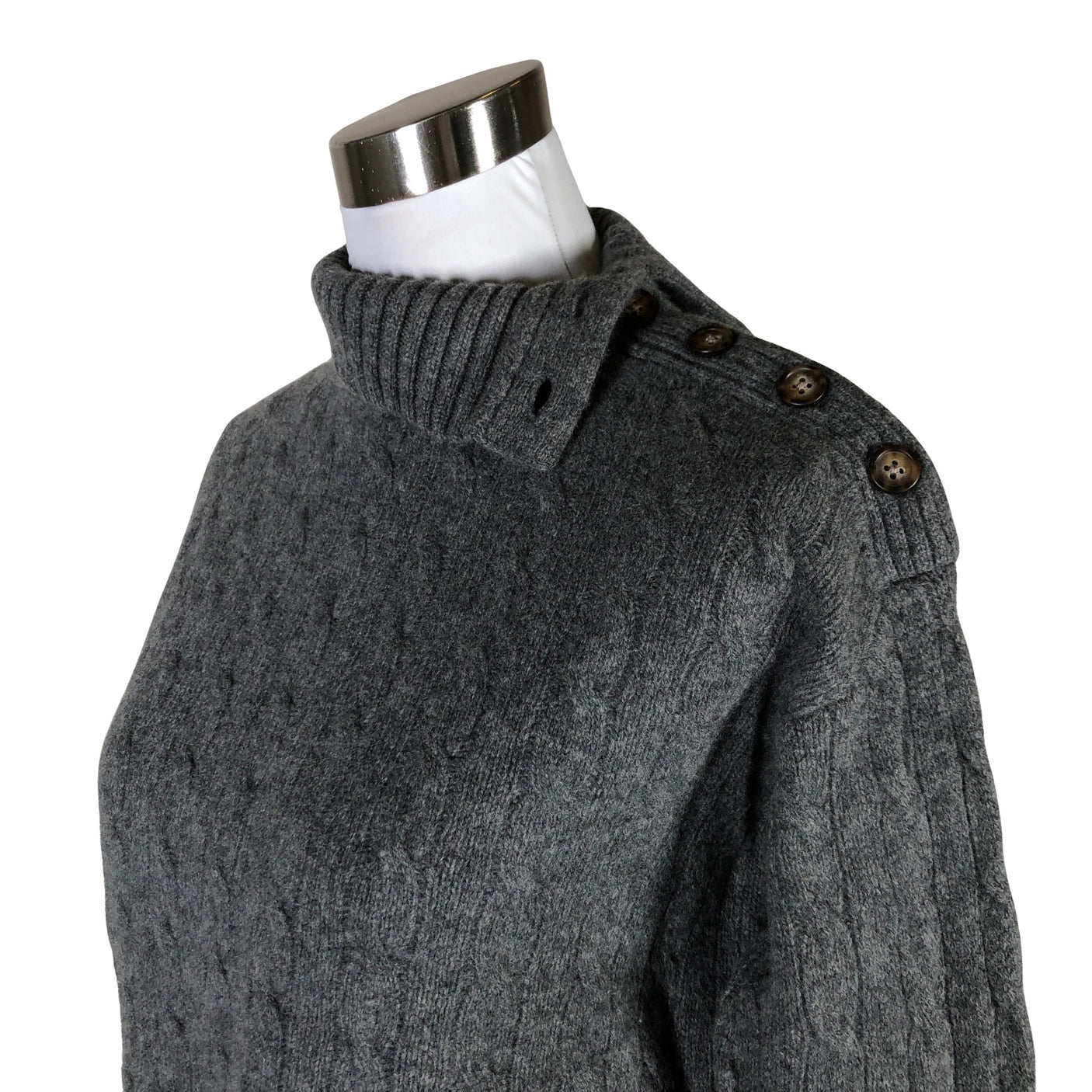 Unisex Polo Ralph Lauren - Neulepaita, koko 34 - (3)