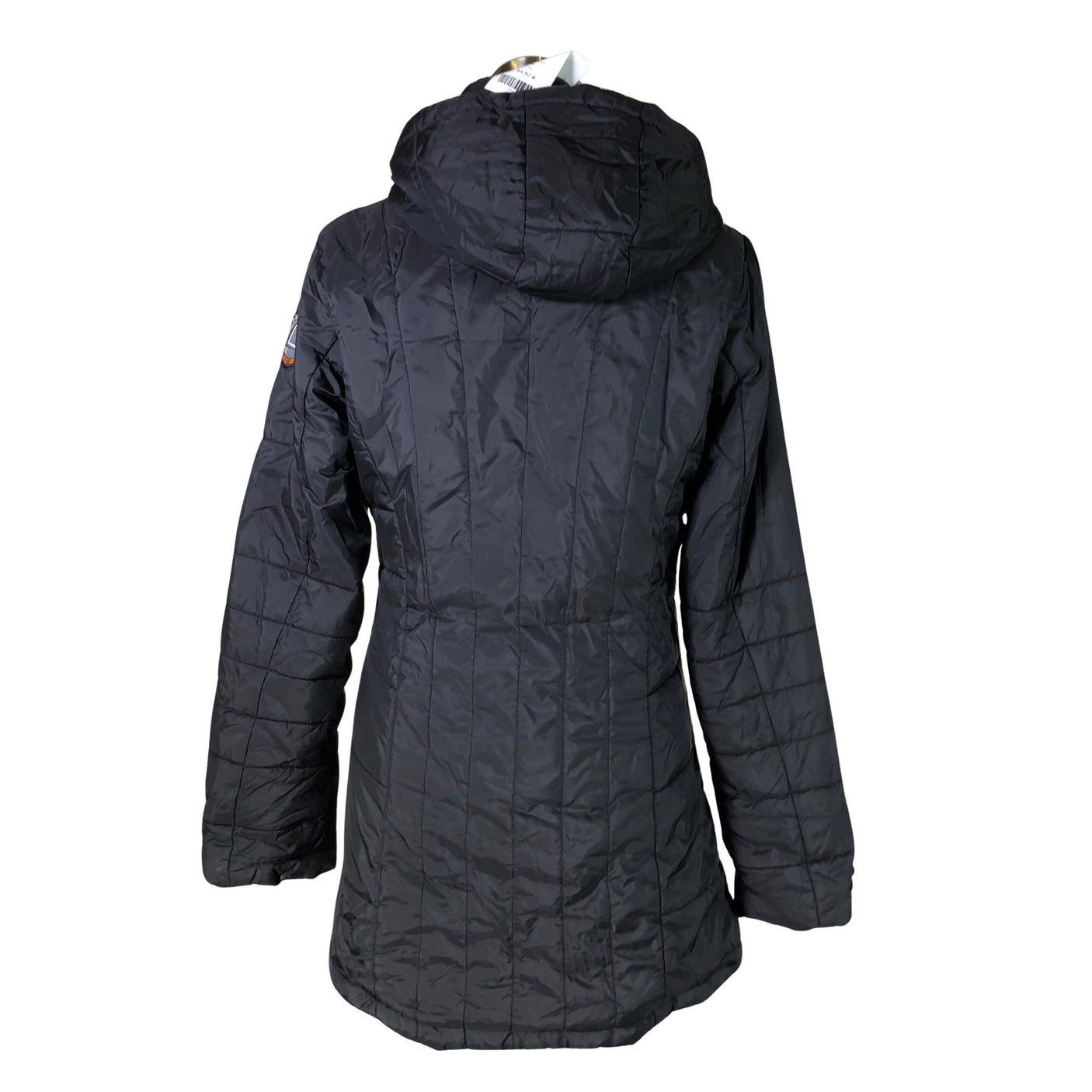 Unisex Luhta - Toppatakki, koko 38 - (2)