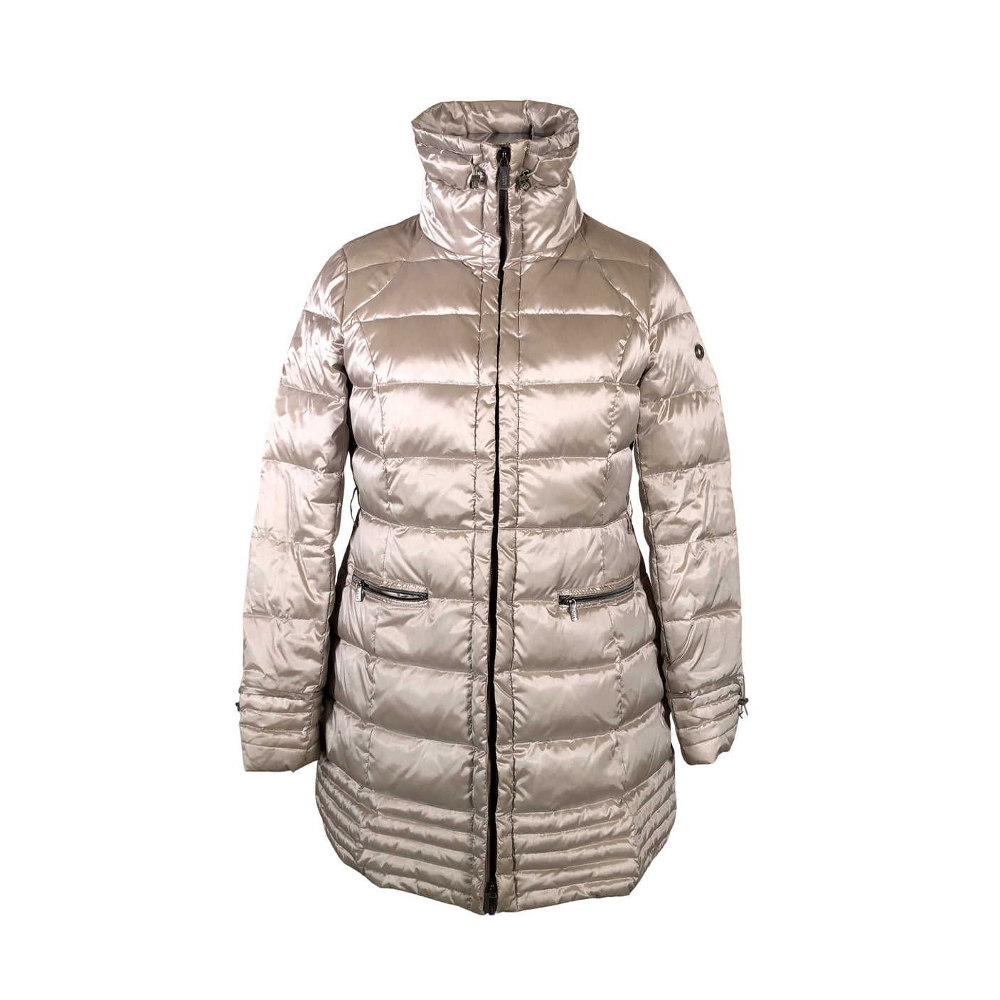 Unisex Reset - Untuvatakki, koko 42 - (1)