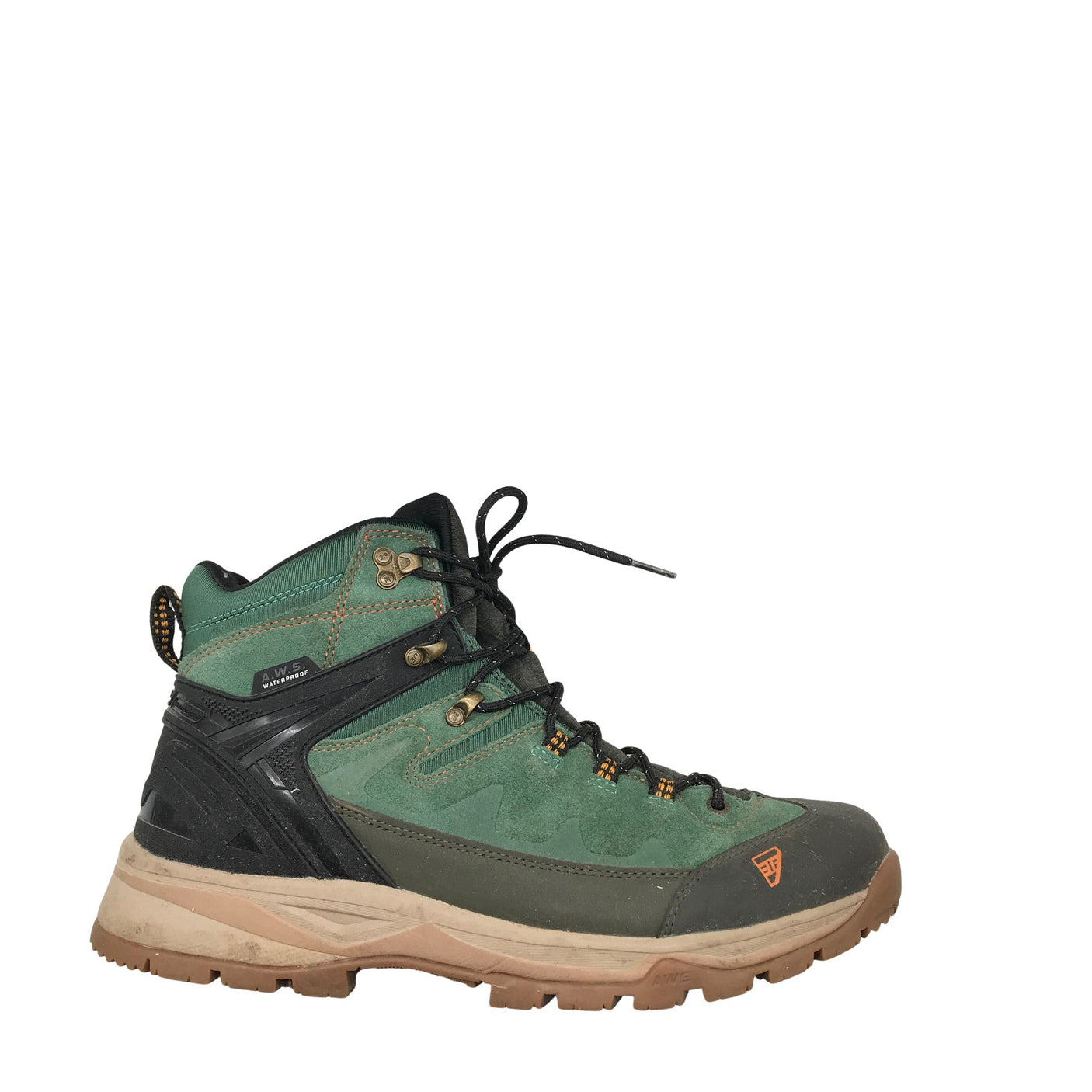 Unisex Icepeak - Vaelluskengät, koko 46 - (1)
