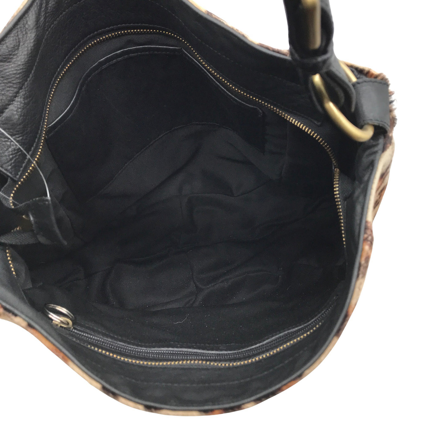 Unisex Abro - Käsilaukku, koko Midi - (2)