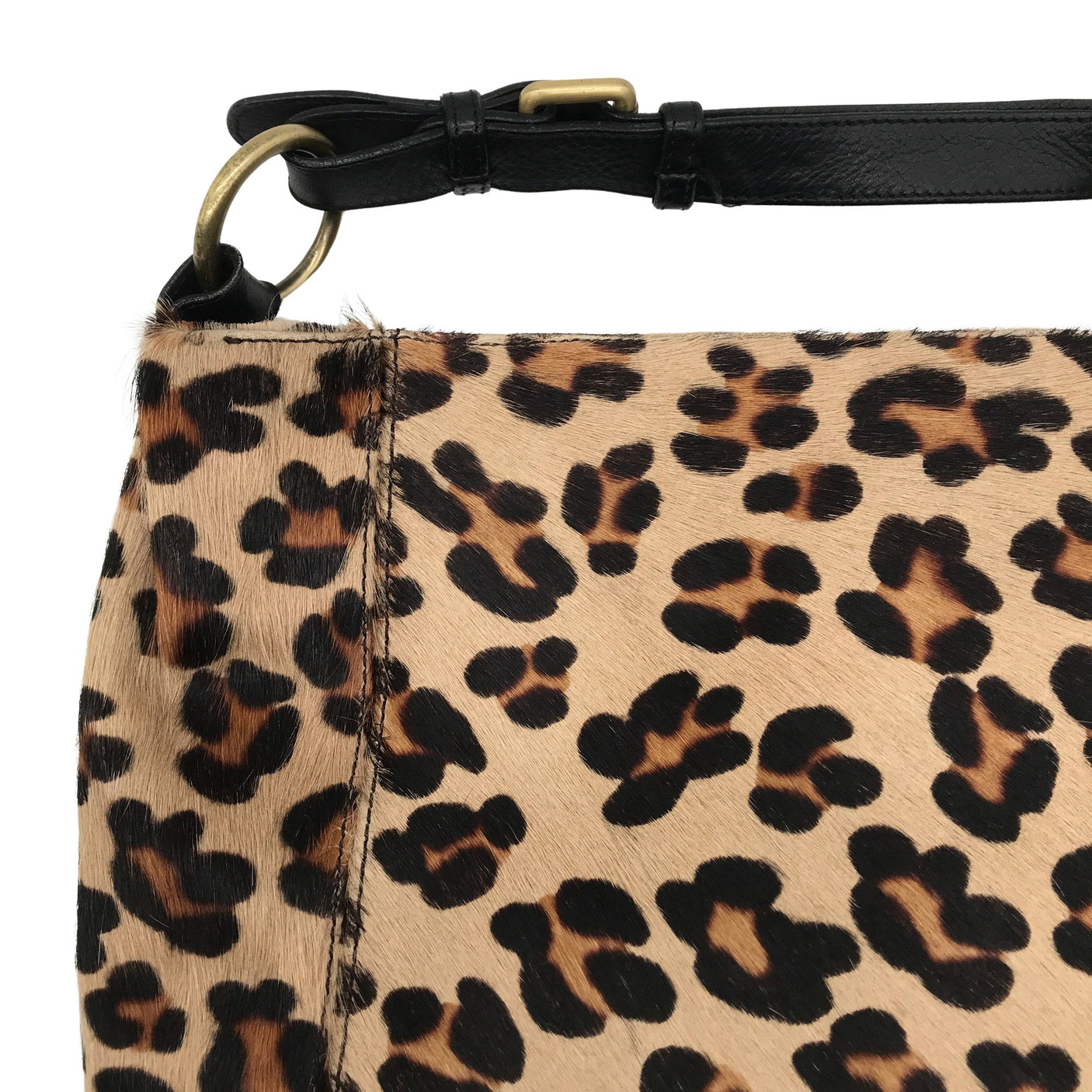 Unisex Abro - Käsilaukku, koko Midi - (3)