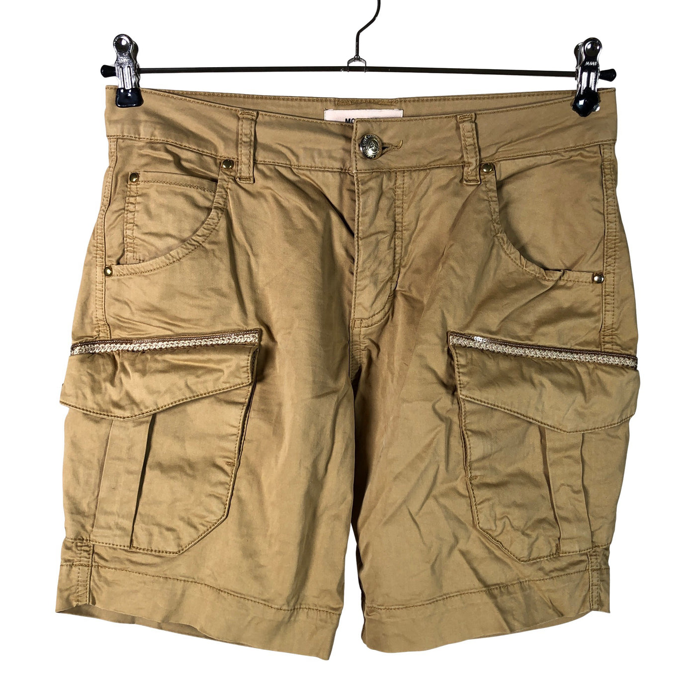 Unisex Mos Mosh - Shortsit, koko W27 - (1)