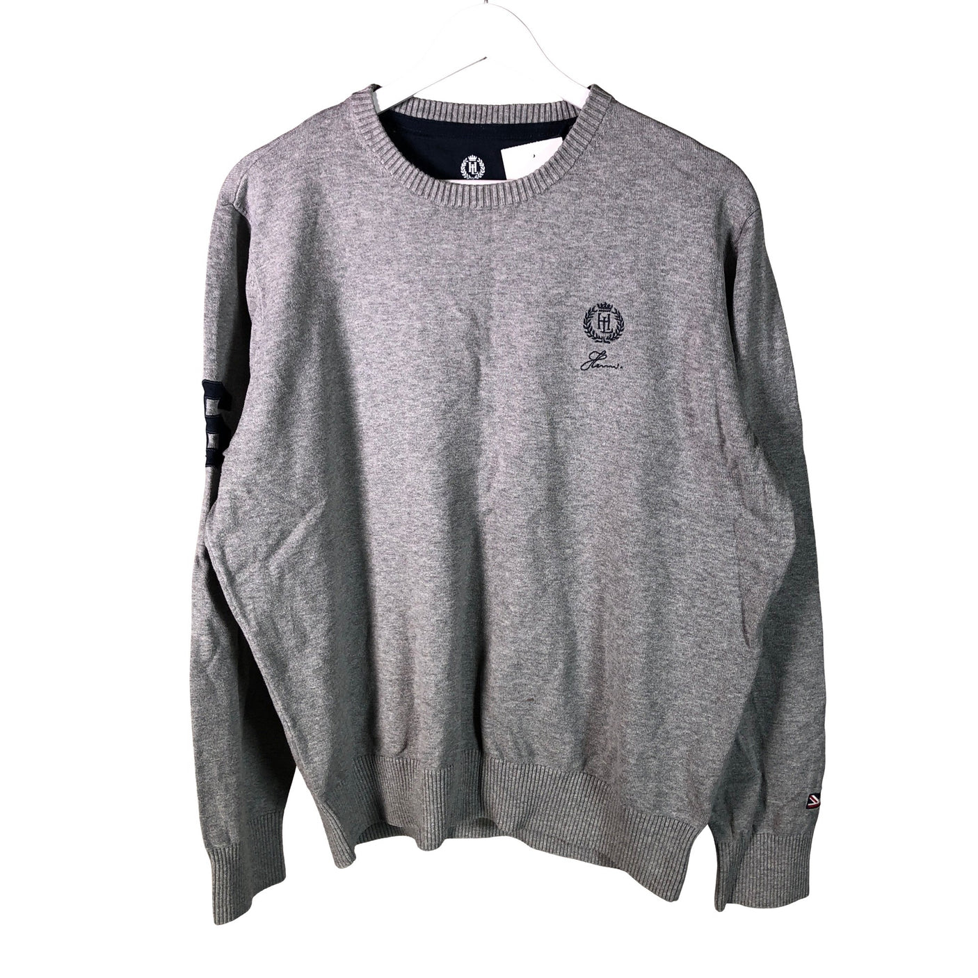 Unisex Henri Lloyd - Neulepaita, koko XL - (1)
