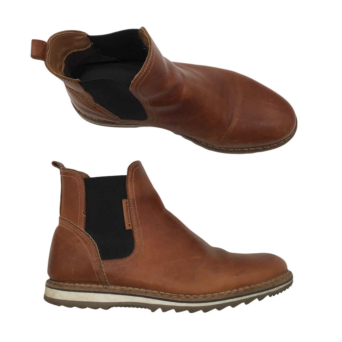 Unisex Björn Borg - Nilkkurit, koko 43 - (1)