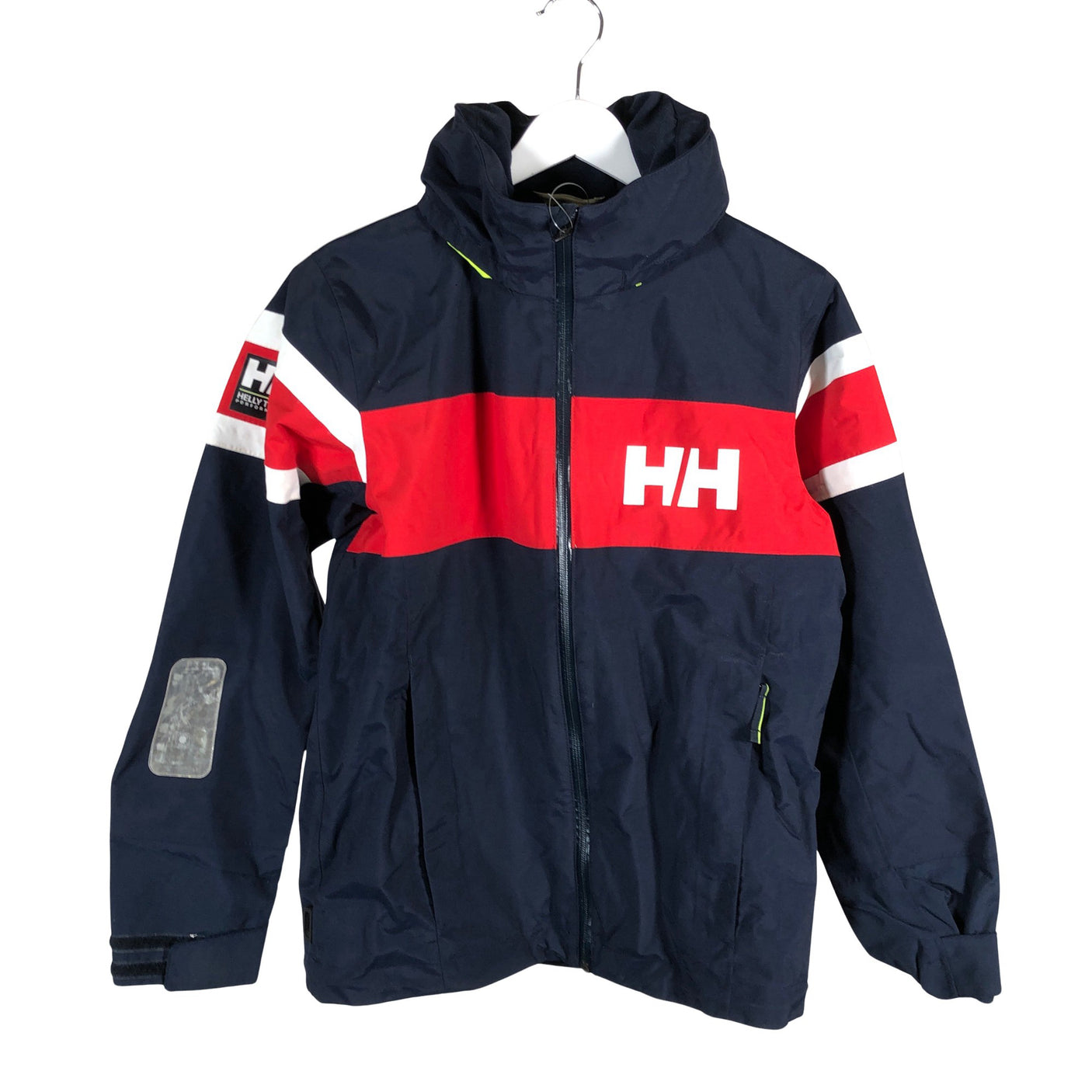 Unisex Helly Hansen - Välikausitakki, koko 158 - 164 - (1)