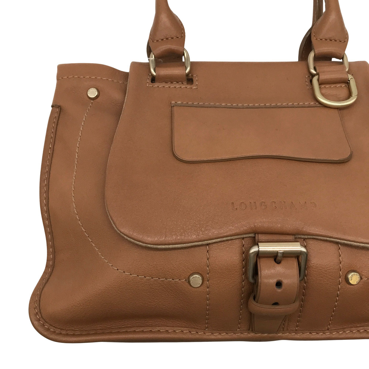 Unisex Longchamp - Käsilaukku, koko Midi - (3)