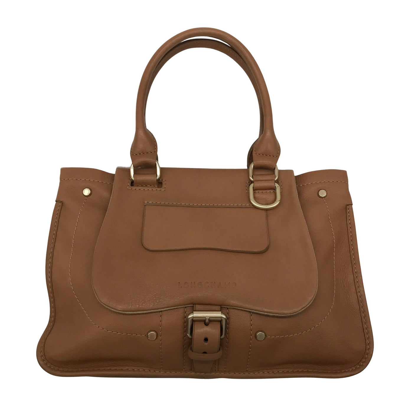 Unisex Longchamp - Käsilaukku, koko Midi - (1)