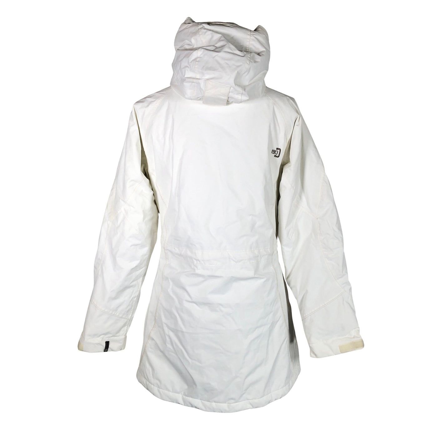 Unisex Didriksons - Parkatakki, koko 36 - (2)