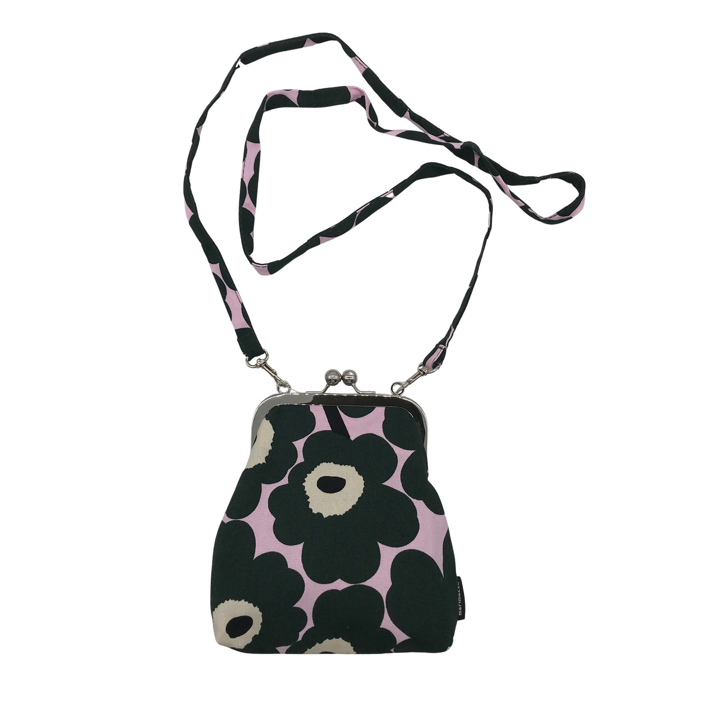 Unisex Marimekko - Olkalaukku, koko Mini - (1)