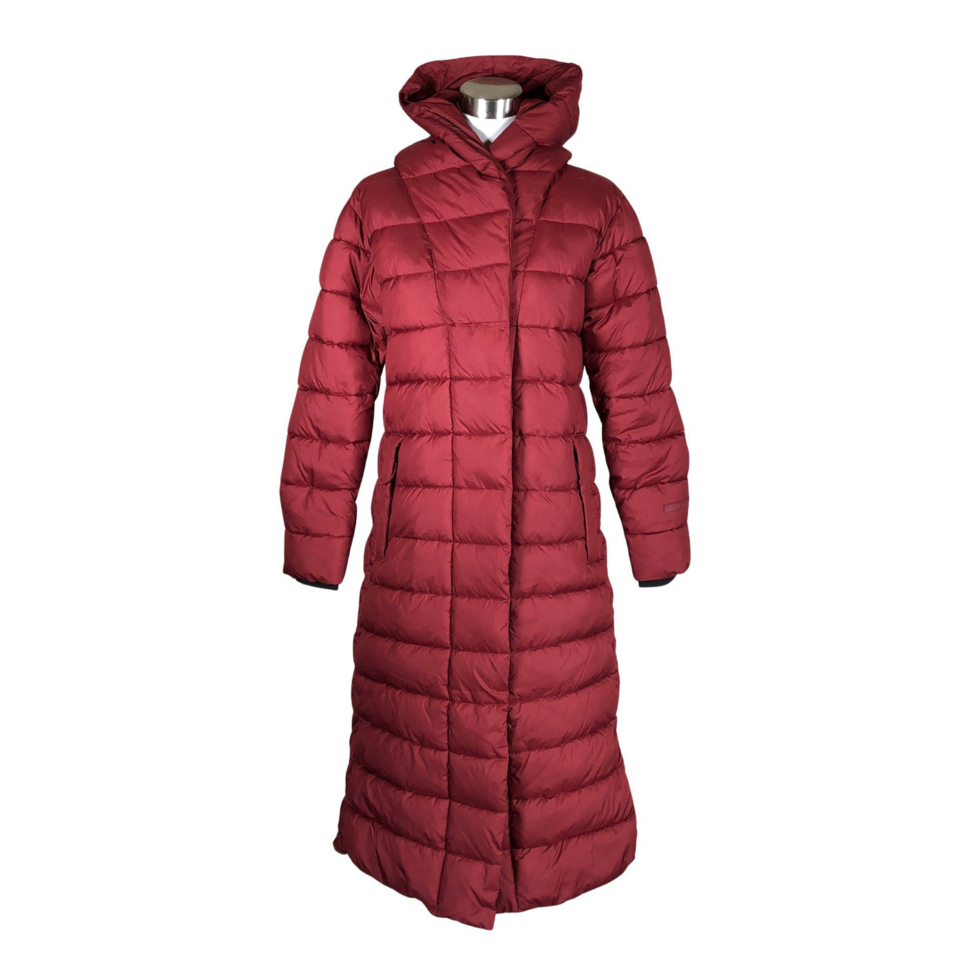 Unisex Didriksons - Toppatakki, koko 38 - (1)