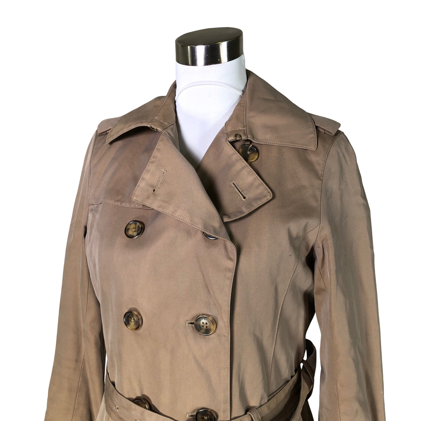 Unisex Brooks Brothers - Trenssitakki, koko 36 - (3)