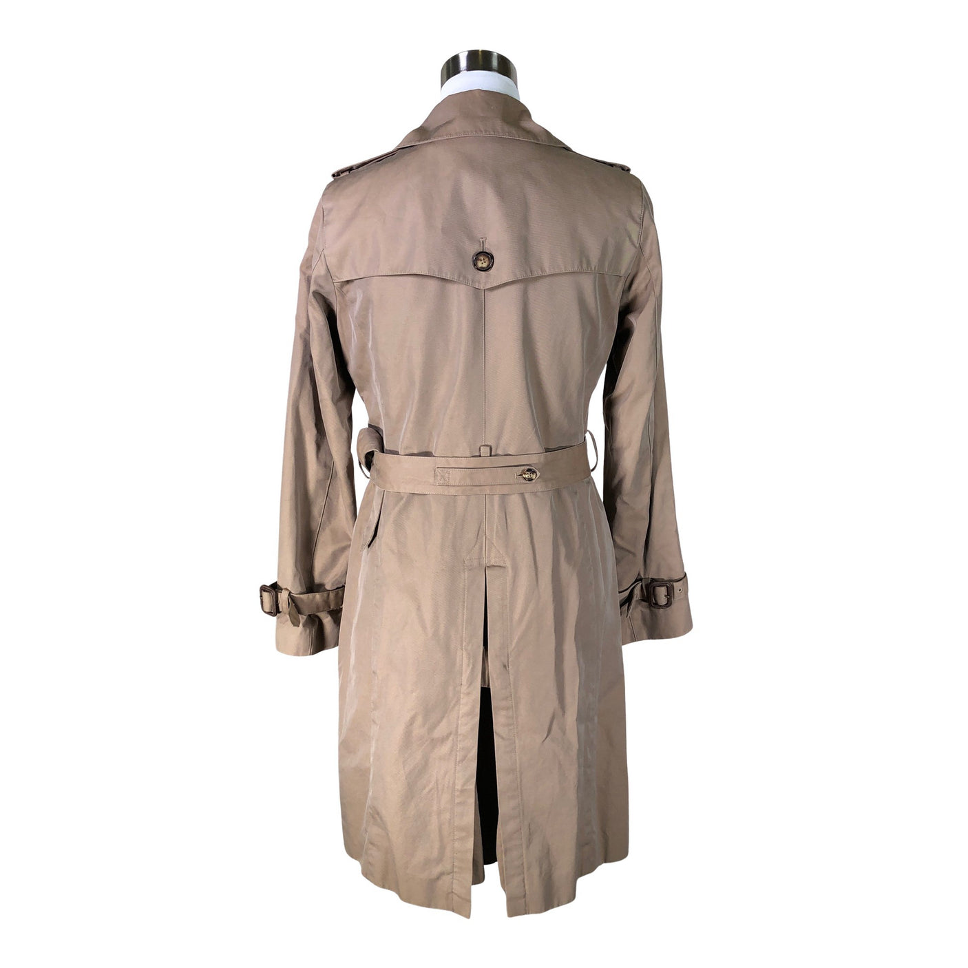 Unisex Brooks Brothers - Trenssitakki, koko 36 - (2)