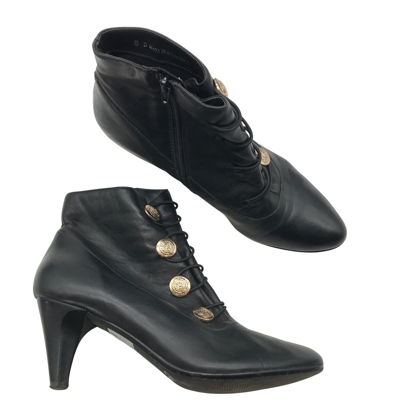 Unisex Clarks - Nilkkurit, koko 42 - (1)