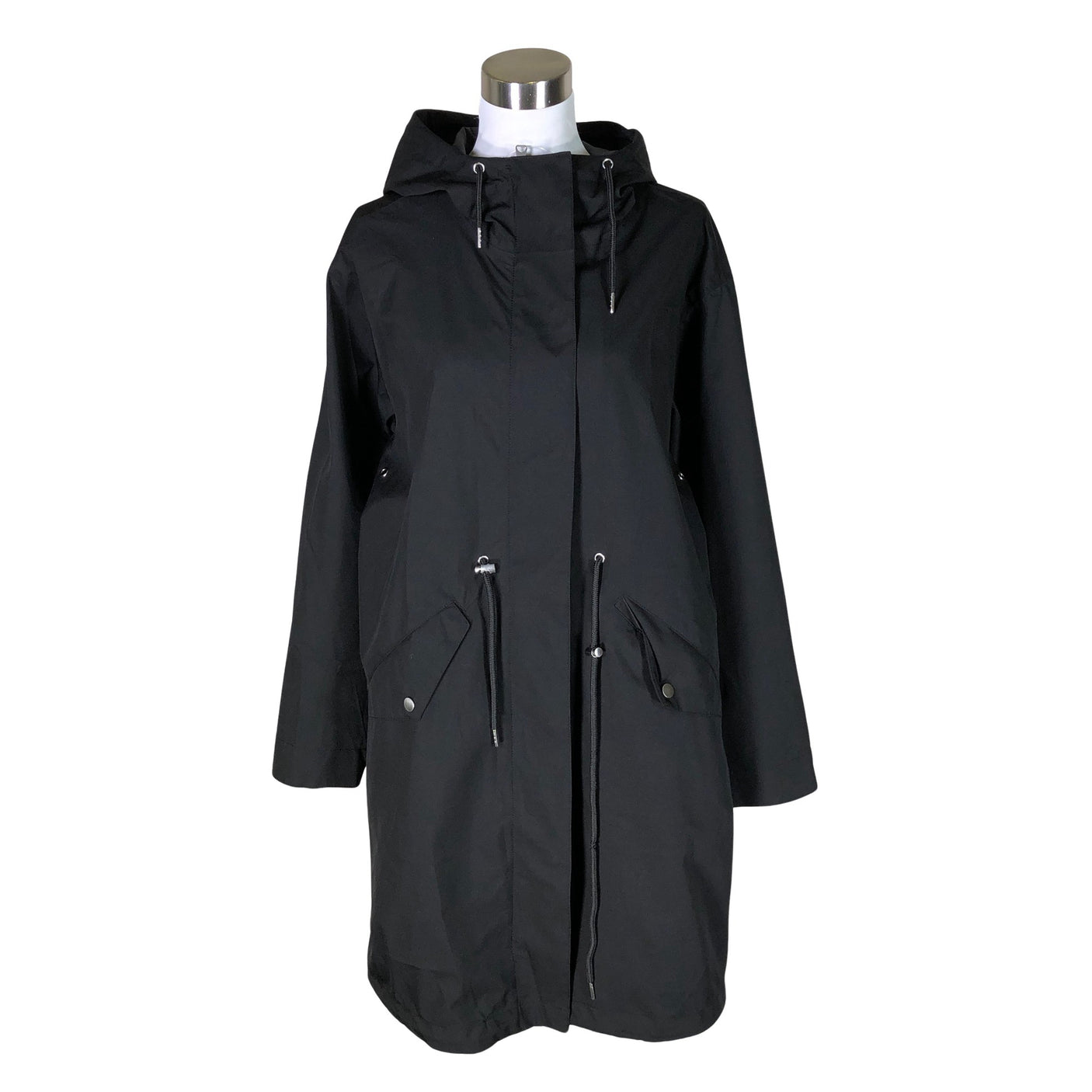 Unisex Lindex - Ulkoilutakki, koko 38 - (1)