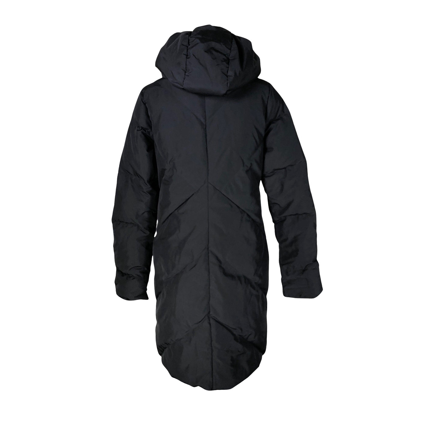 Unisex Joutsen - Untuvatakki, koko 38 - (2)