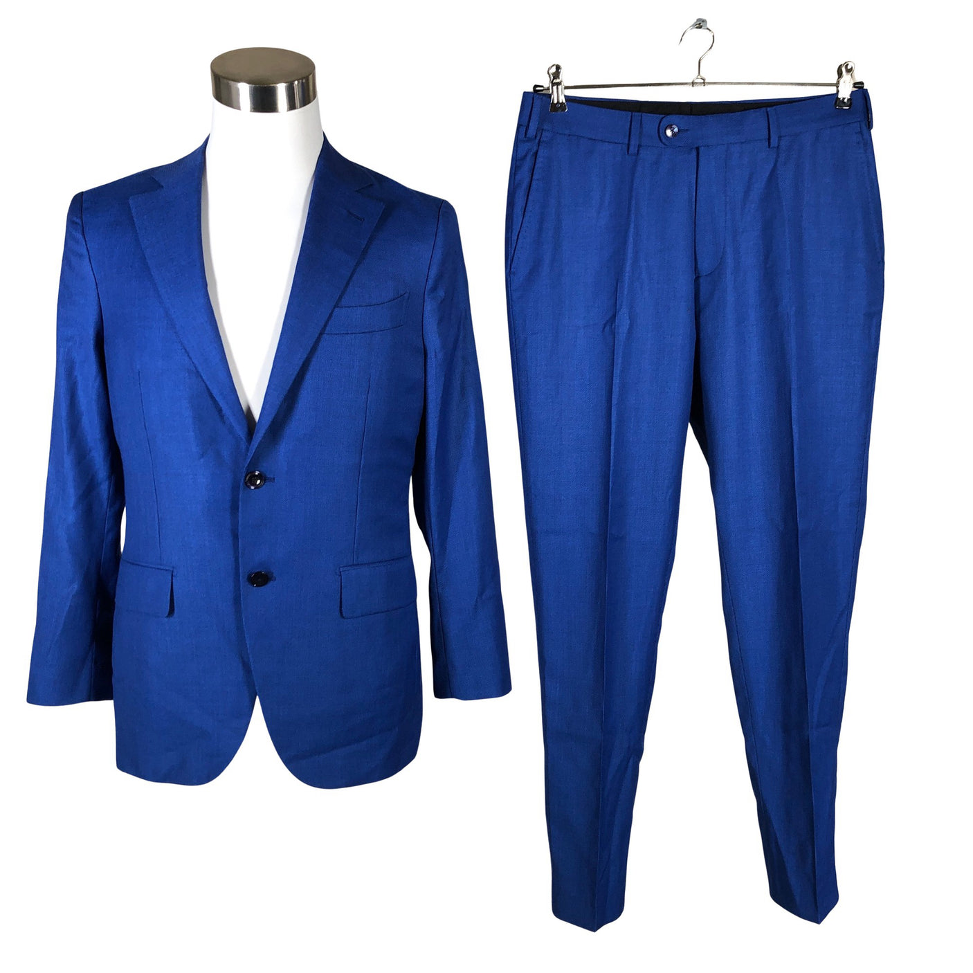 Unisex SuitSupply - Puku, koko M - (1)