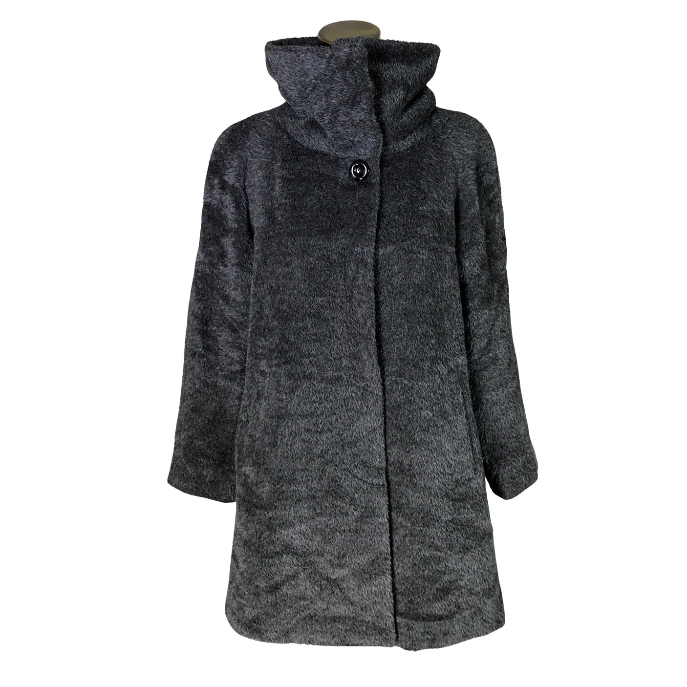 Unisex MaxMara Studio - Villakangastakki, koko 38 - (1)
