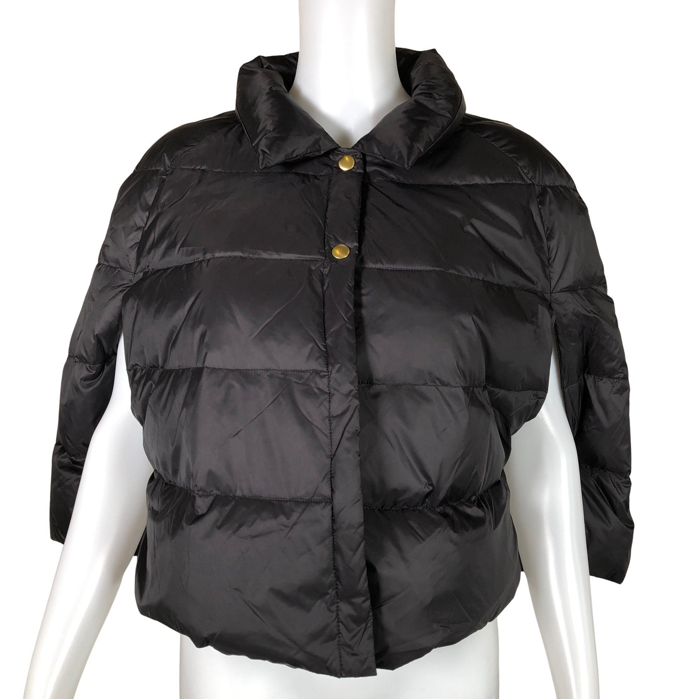 Unisex Dopp - Poncho, koko 38 - (1)