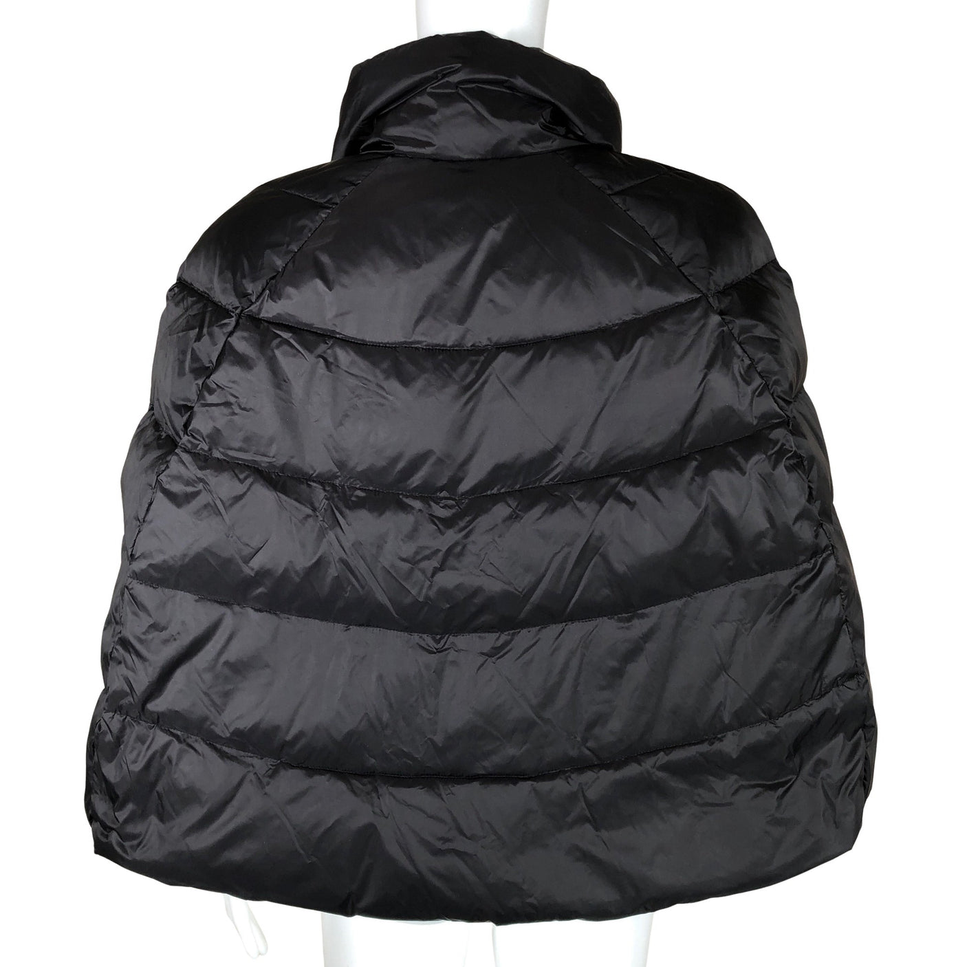 Unisex Dopp - Poncho, koko 38 - (2)