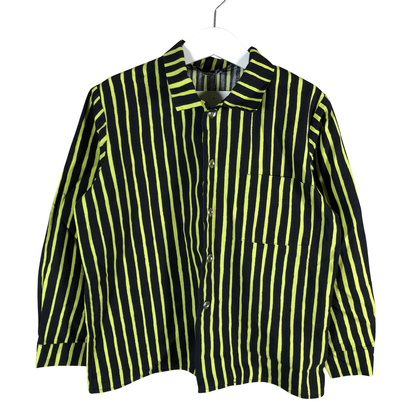 Unisex Marimekko - Kauluspaita, koko 116 - 122 - (1)