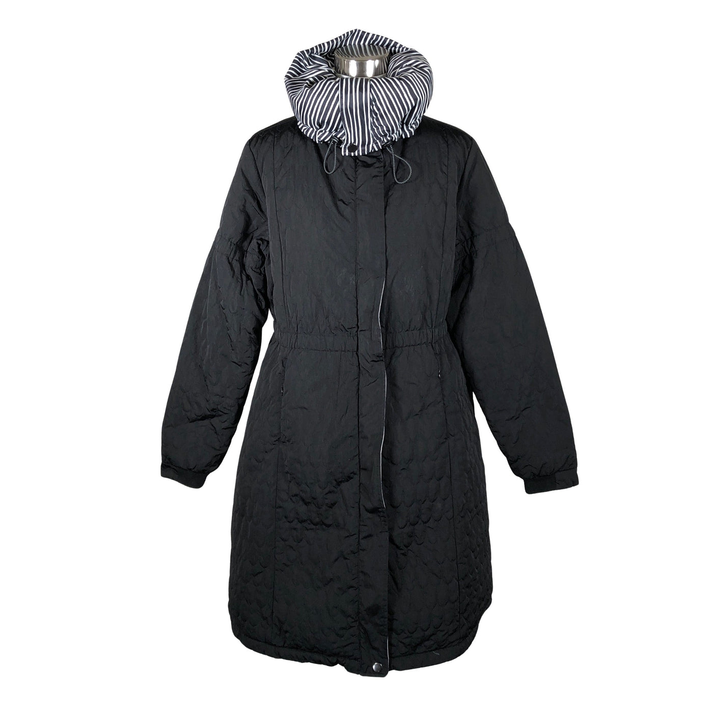 Unisex Marimekko - Untuvatakki, koko 38 - (1)