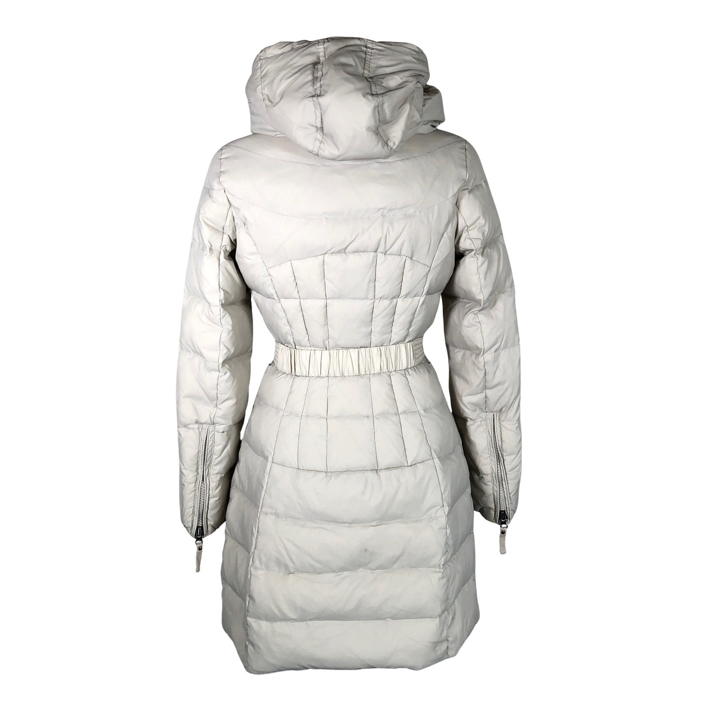 Unisex Benetton - Untuvatakki, koko 36 - (2)
