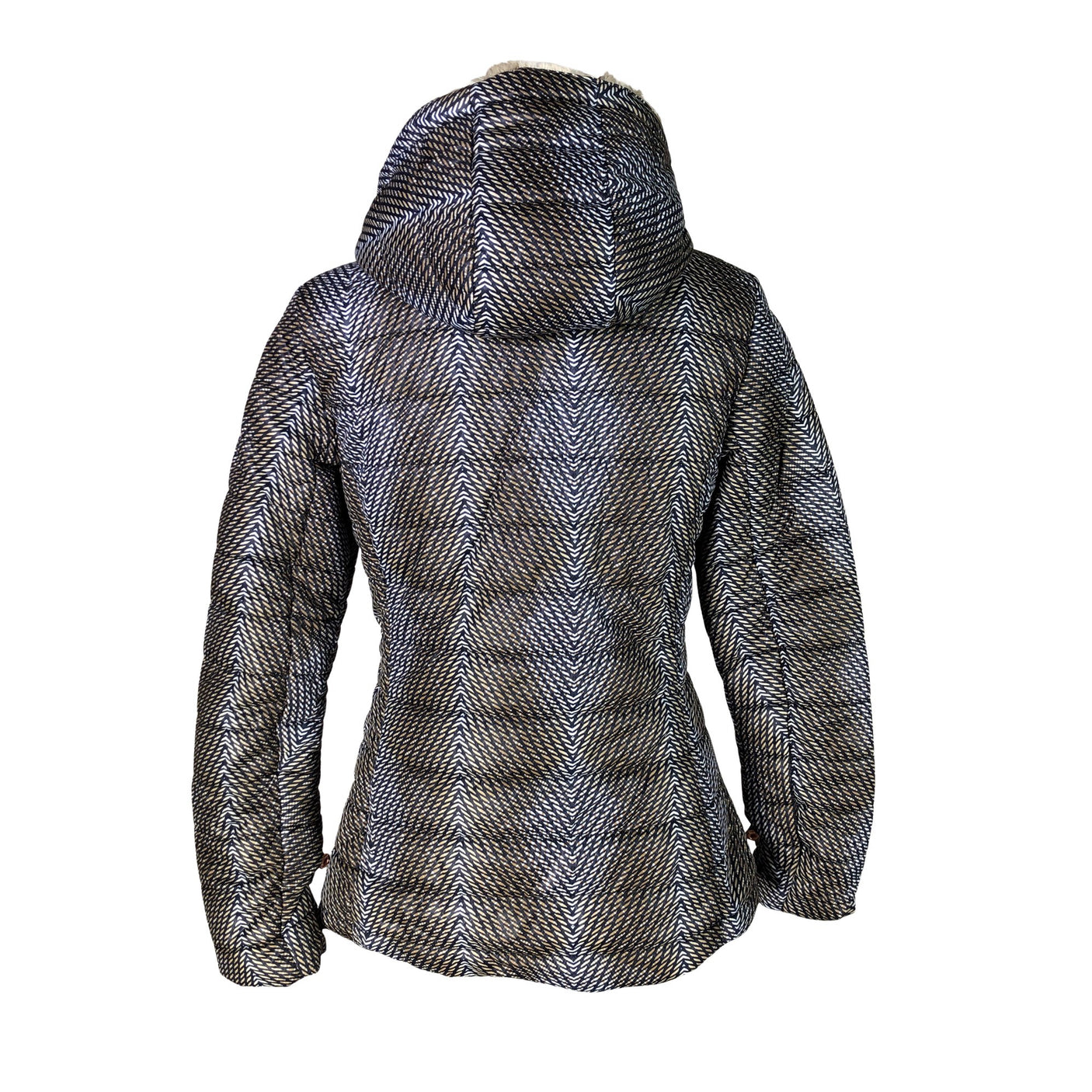 Unisex Luhta - Toppatakki, koko 36 - (2)