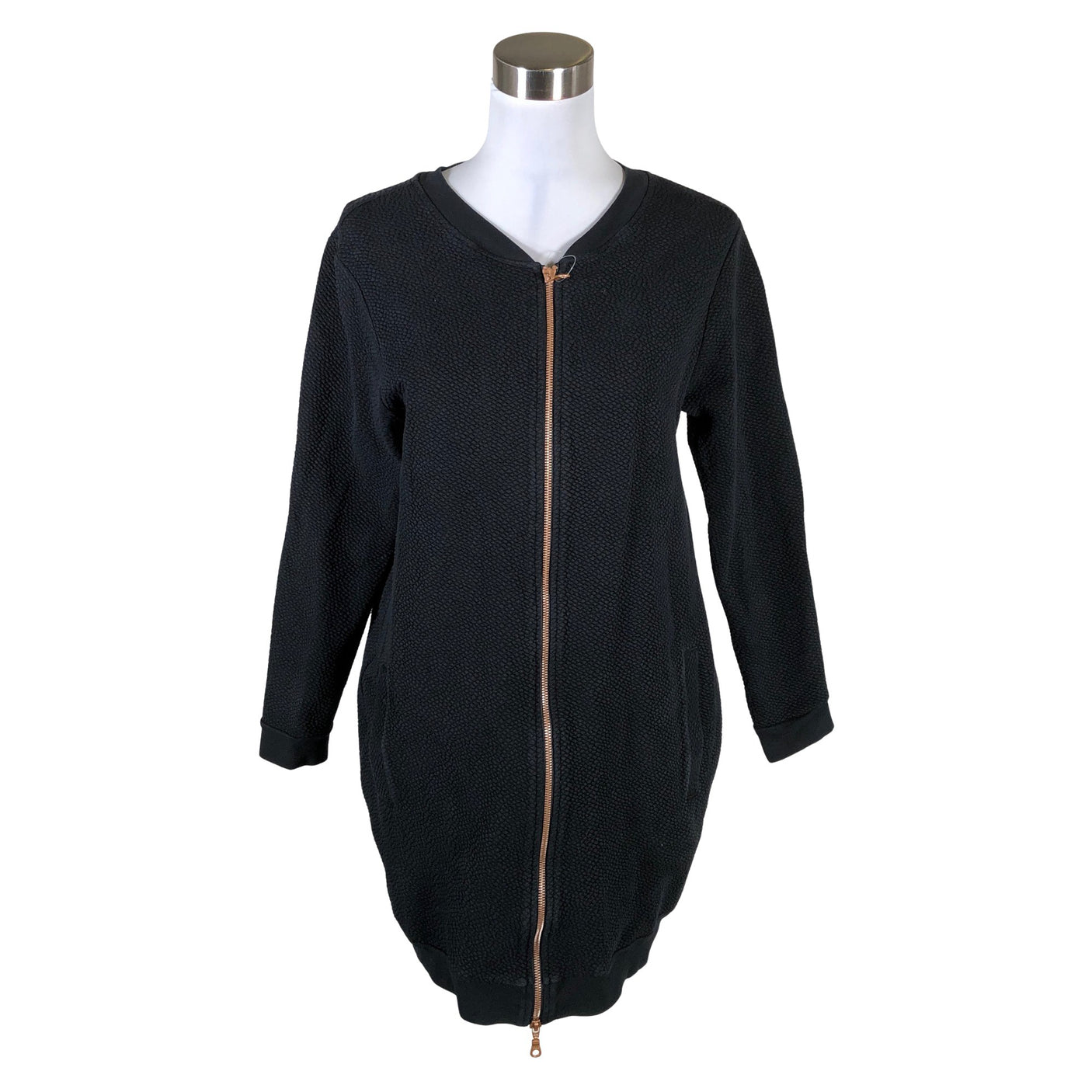 Unisex Aarrelabel - Svetari, koko 38 - (1)