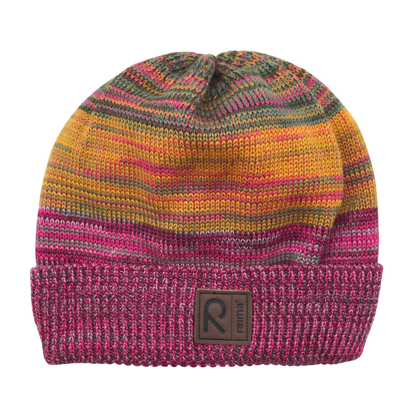 Unisex Reima - Talvipipo, koko 52 - 54 cm - (1)