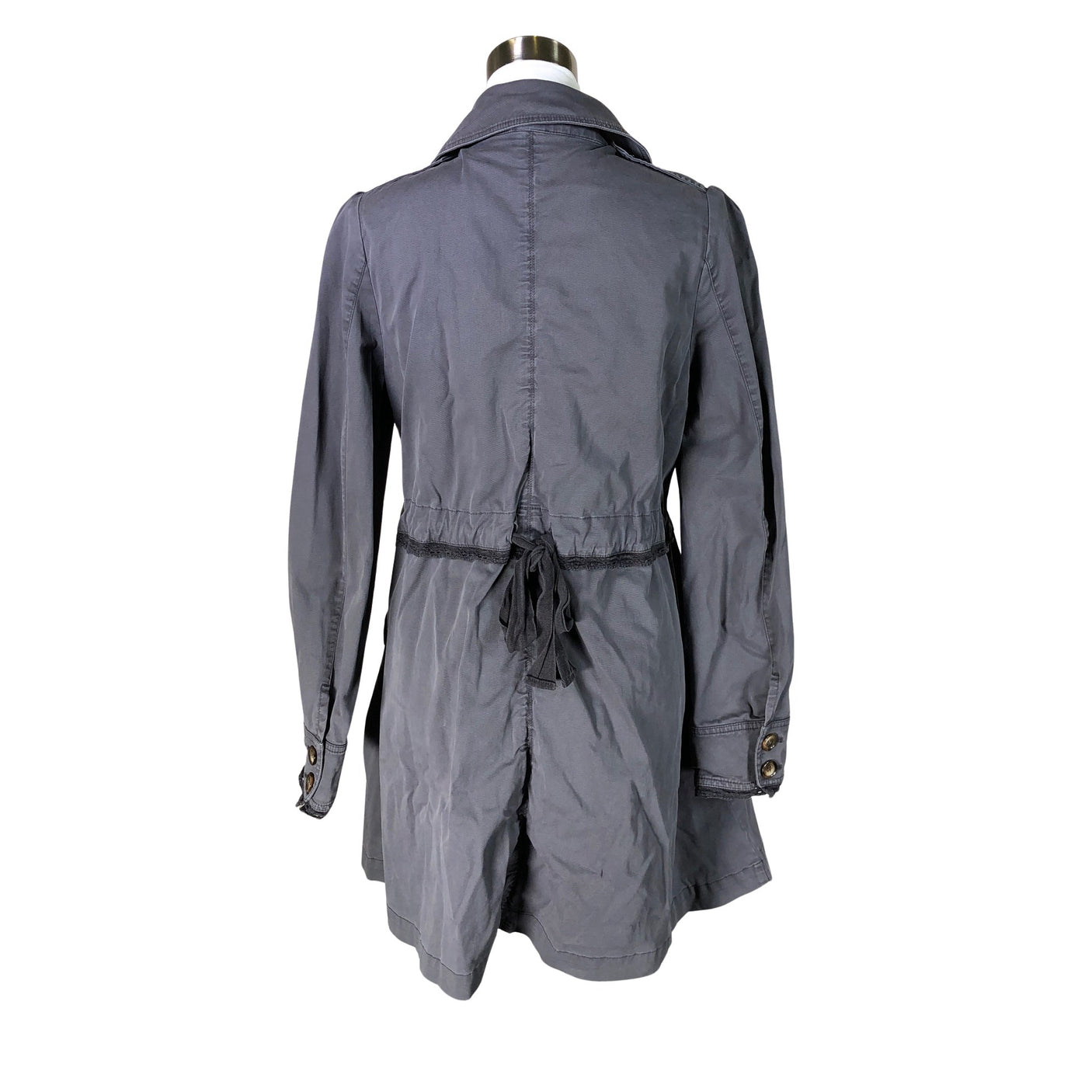 Unisex Hunkydory - Trenssitakki, koko 38 - (2)