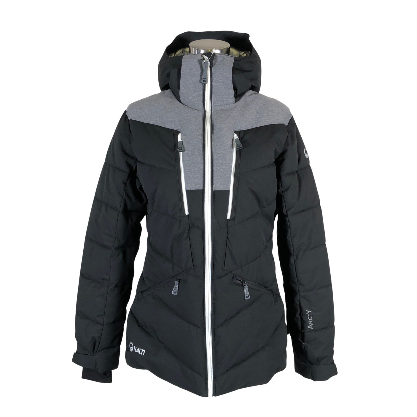 Unisex Halti - Toppatakki, koko 40 - (1)
