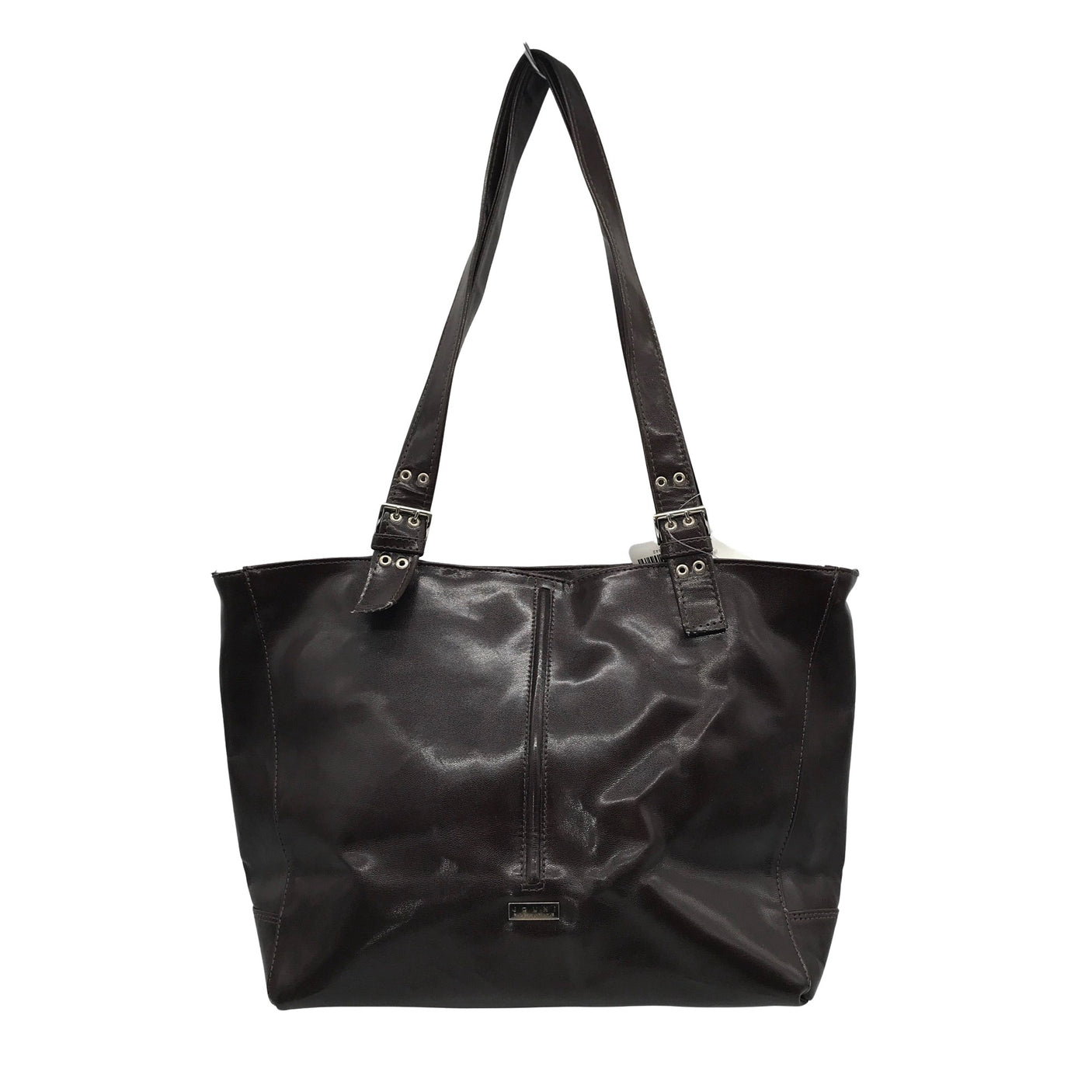 Unisex Jouni Exclusive - Käsilaukku, koko Maxi - (1)