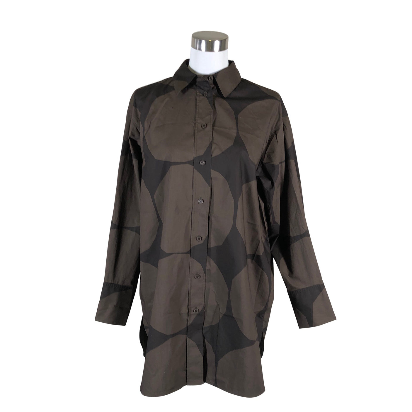Unisex Marimekko - Kangastunika, koko 38 - (1)