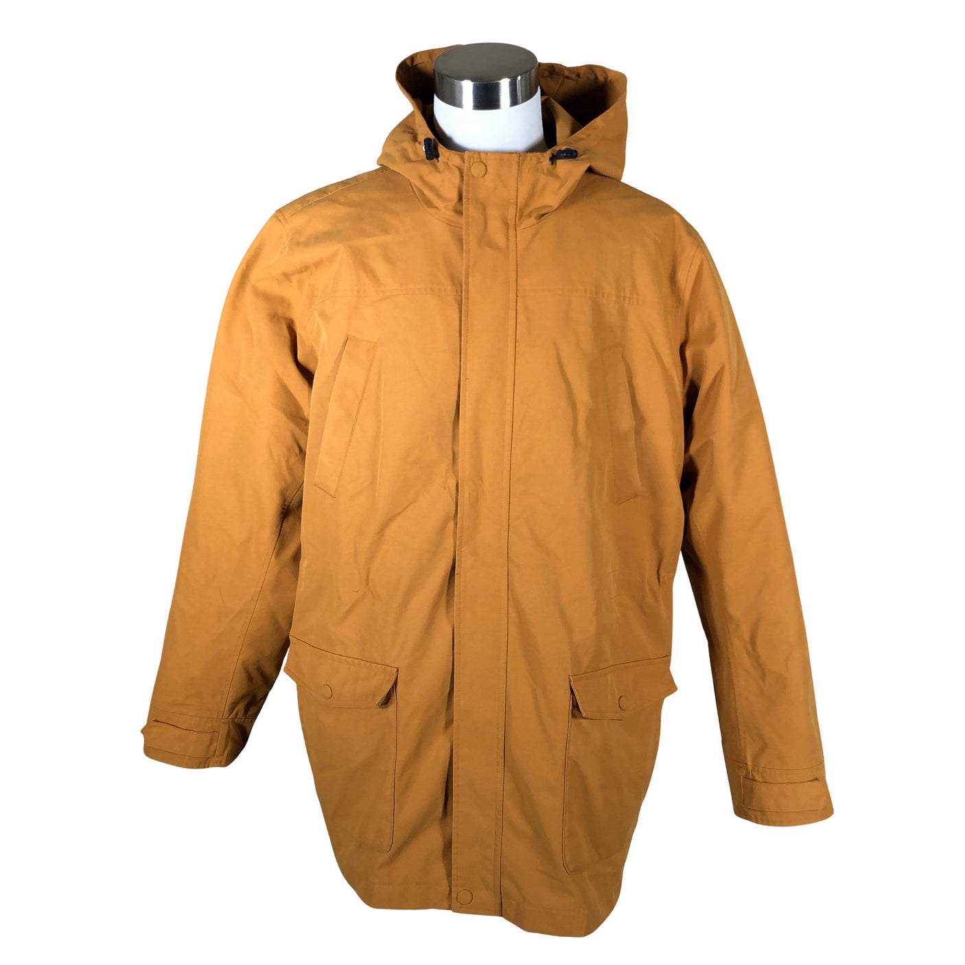 Parkatakki, koko XXXL