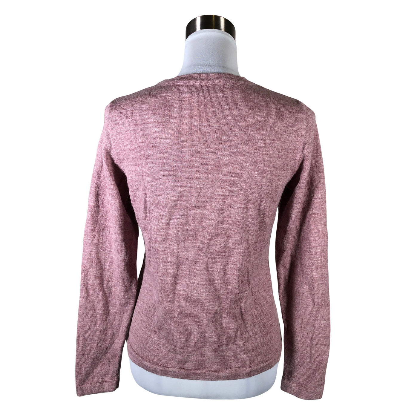 Unisex Alpa - Neuletakki, koko 36 - (2)