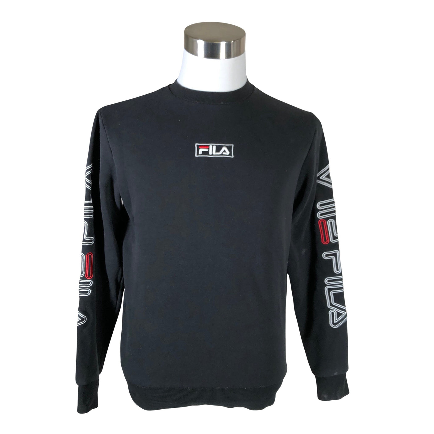 Unisex Fila - Collegepaita, koko M - (1)