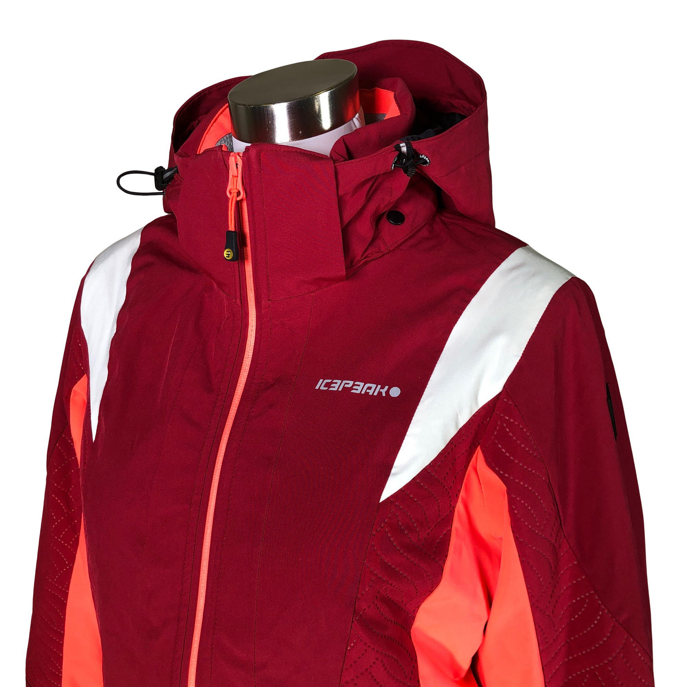 Unisex Icepeak - Toppatakki, koko 40 - (3)